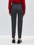 LC Waikiki Women's Slim Fit Regular Trousers